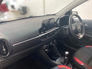 Used Kia Picanto 2023 for sale - 79485571: Photo