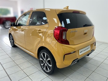 Used Kia Picanto 2023 for sale - 79485571: Photo