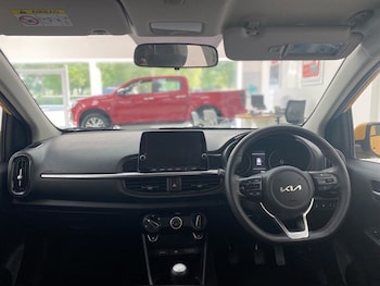 Used Kia Picanto 2023 for sale - 79485571: Photo