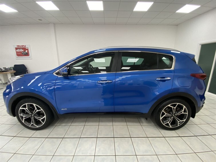 Used Kia Sportage 2021 for sale - 78186490: Photo 13