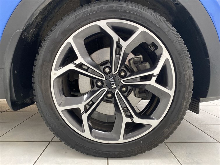 Used Kia Sportage 2021 for sale - 78186490: Photo 15