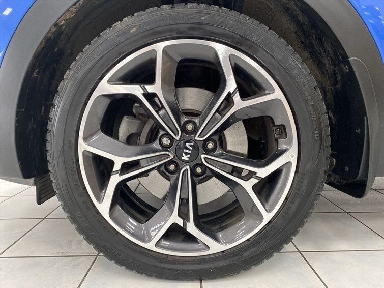 Used Kia Sportage 2021 for sale - 78186490: Photo 20