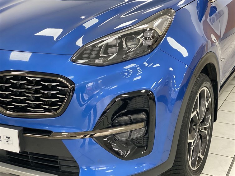 Used Kia Sportage 2021 for sale - 78186490: Photo 21