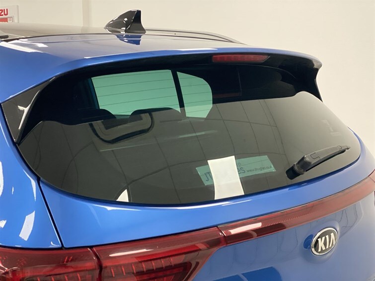 Used Kia Sportage 2021 for sale - 78186490: Photo 25