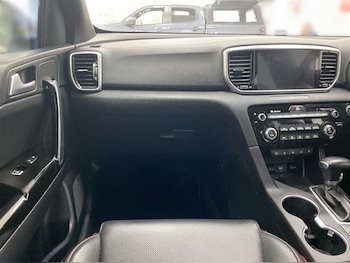 Used Kia Sportage 2021 for sale - 78186490: Photo