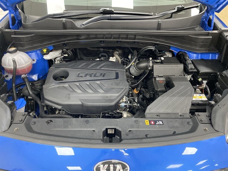Used Kia Sportage 2021 for sale - 78186490: Photo 30