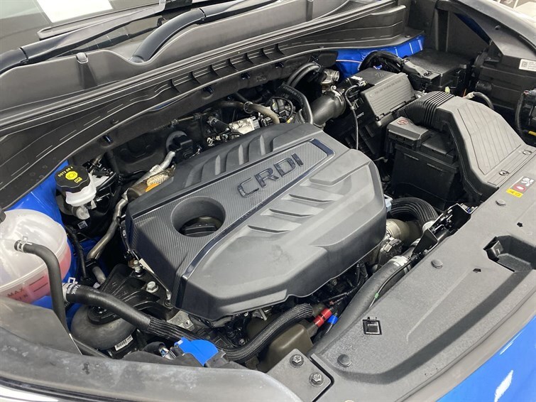 Used Kia Sportage 2021 for sale - 78186490: Photo 31