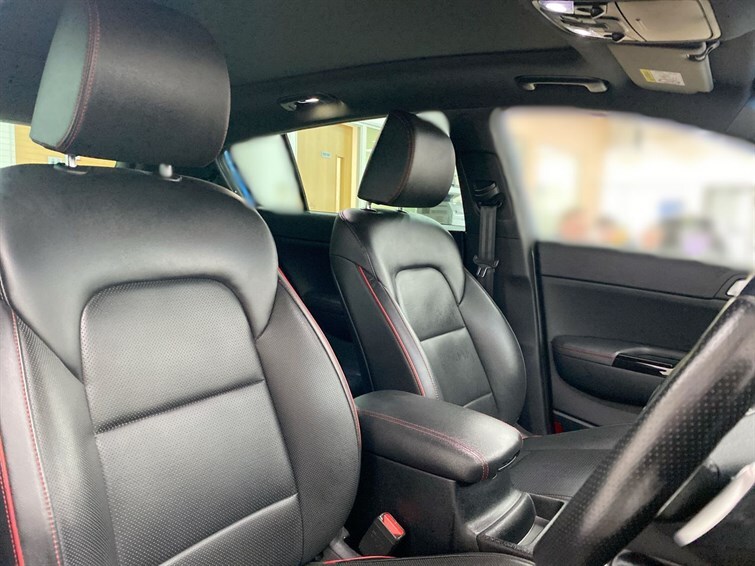 Used Kia Sportage 2021 for sale - 78186490: Photo 32