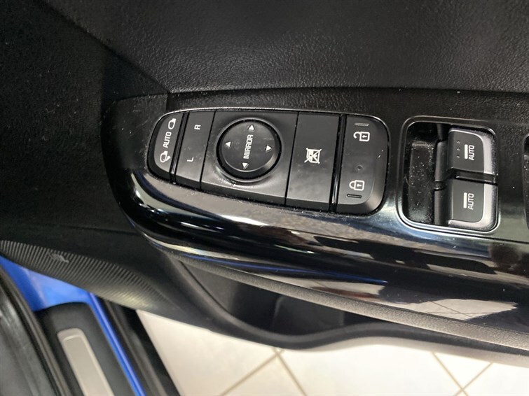 Used Kia Sportage 2021 for sale - 78186490: Photo 35