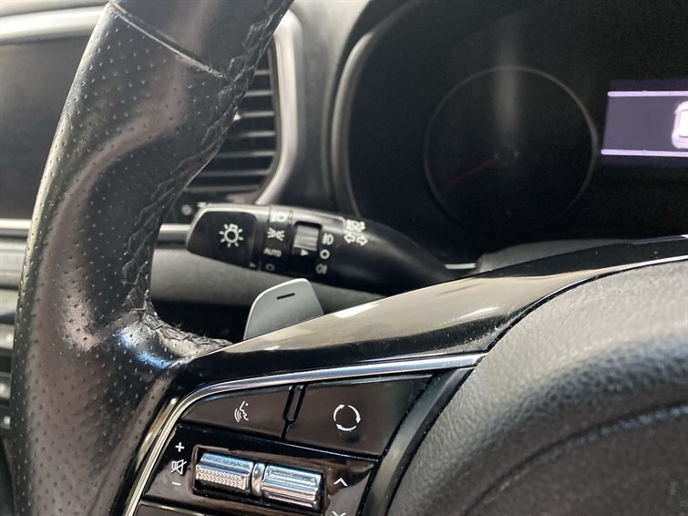 Used Kia Sportage 2021 for sale - 78186490: Photo 39