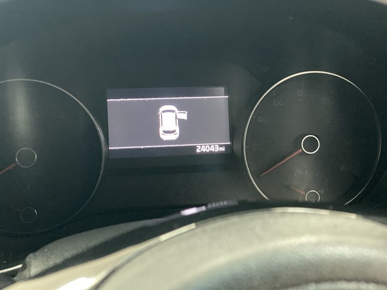 Used Kia Sportage 2021 for sale - 78186490: Photo 40