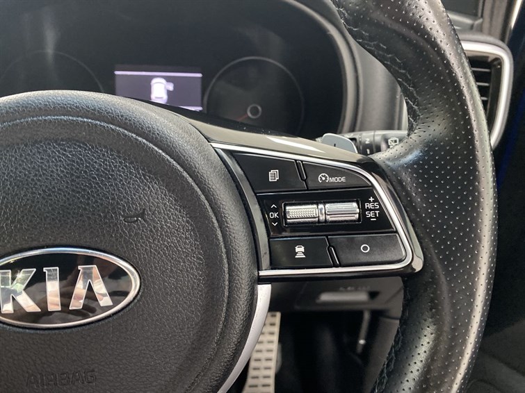 Used Kia Sportage 2021 for sale - 78186490: Photo 41
