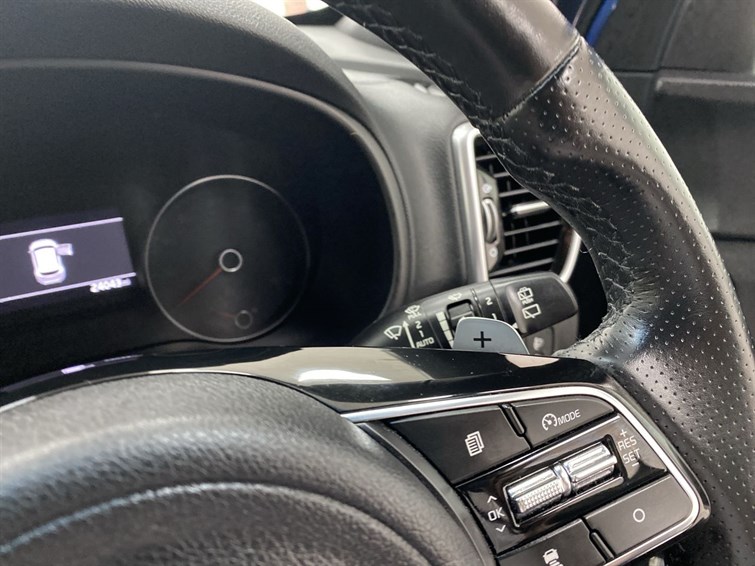 Used Kia Sportage 2021 for sale - 78186490: Photo 42