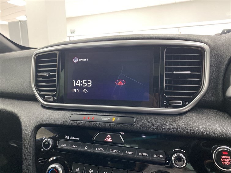 Used Kia Sportage 2021 for sale - 78186490: Photo 45