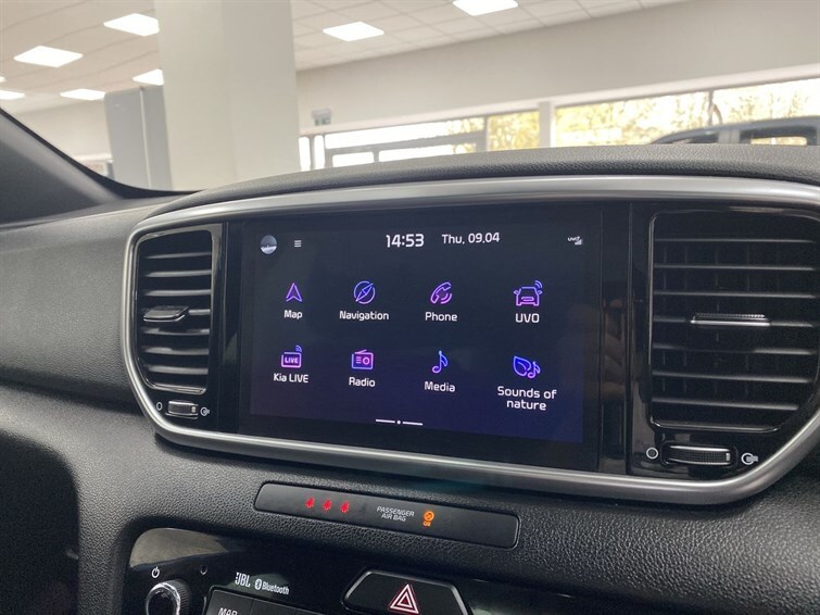 Used Kia Sportage 2021 for sale - 78186490: Photo 46