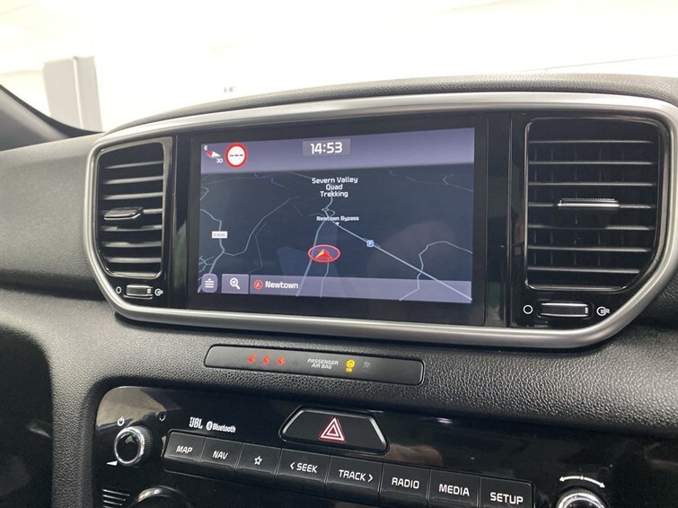 Used Kia Sportage 2021 for sale - 78186490: Photo 47