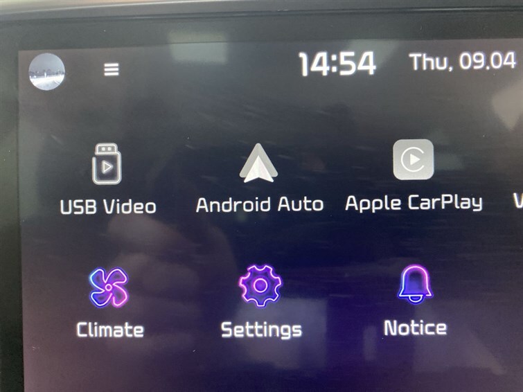 Used Kia Sportage 2021 for sale - 78186490: Photo 48