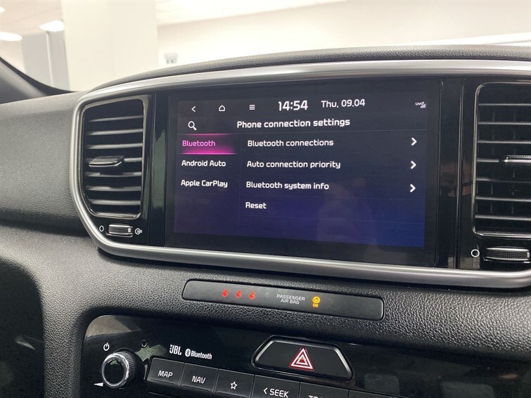 Used Kia Sportage 2021 for sale - 78186490: Photo 49