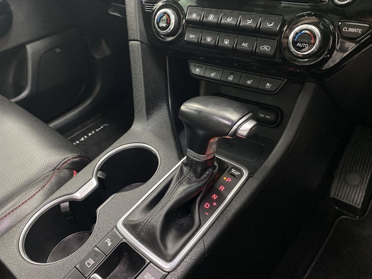 Used Kia Sportage 2021 for sale - 78186490: Photo 50