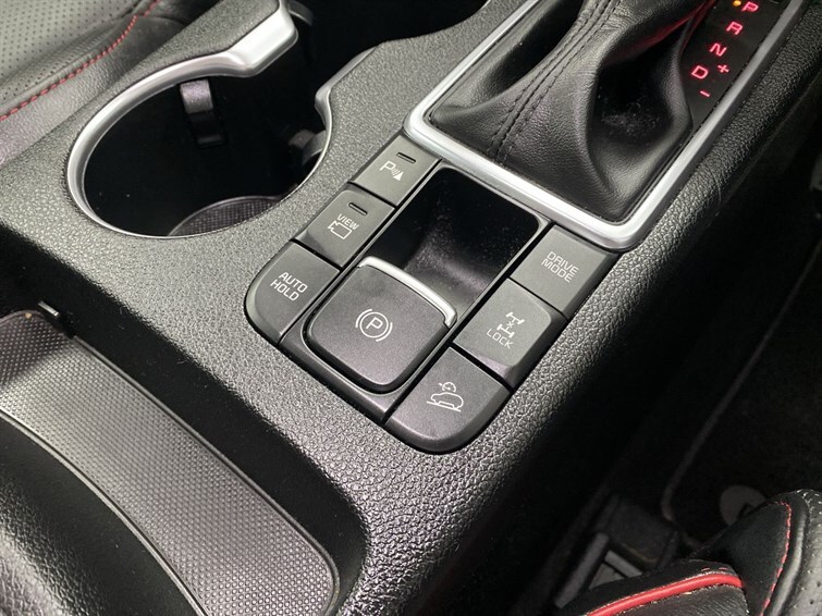 Used Kia Sportage 2021 for sale - 78186490: Photo 52