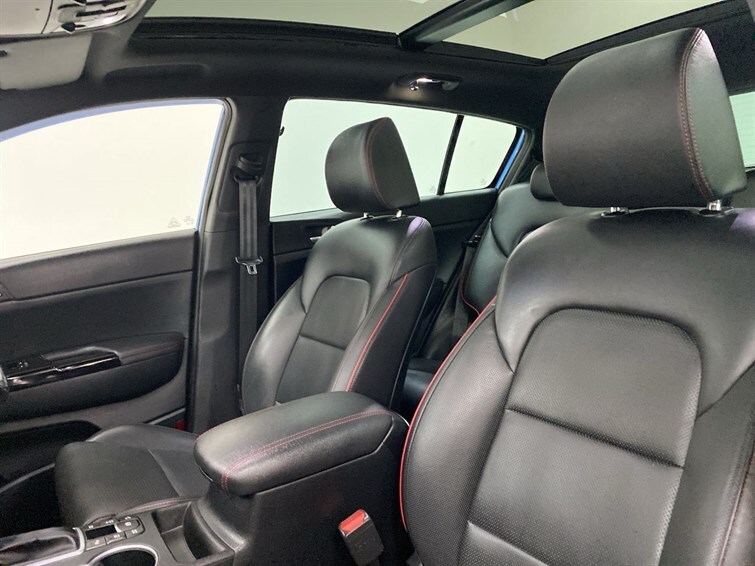 Used Kia Sportage 2021 for sale - 78186490: Photo 54