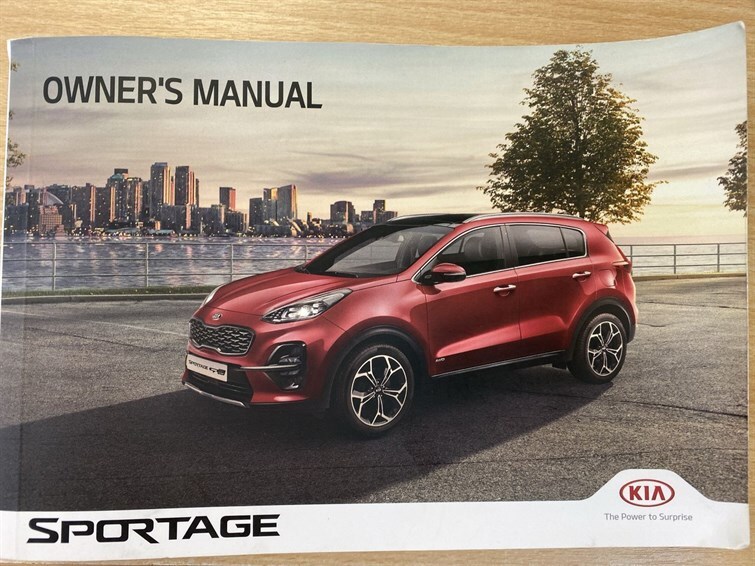 Used Kia Sportage 2021 for sale - 78186490: Photo 55