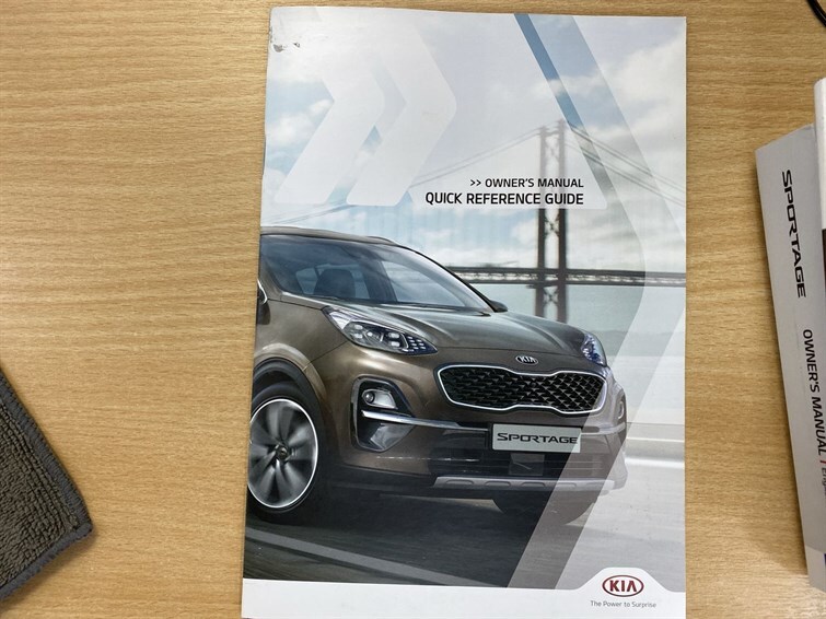 Used Kia Sportage 2021 for sale - 78186490: Photo 56