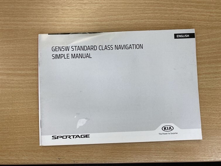 Used Kia Sportage 2021 for sale - 78186490: Photo 57