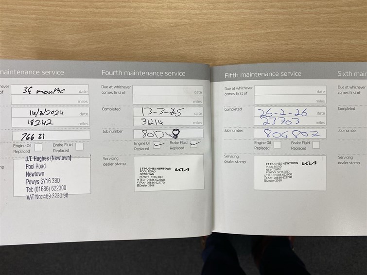 Used Kia Sportage 2021 for sale - 78186490: Photo 60