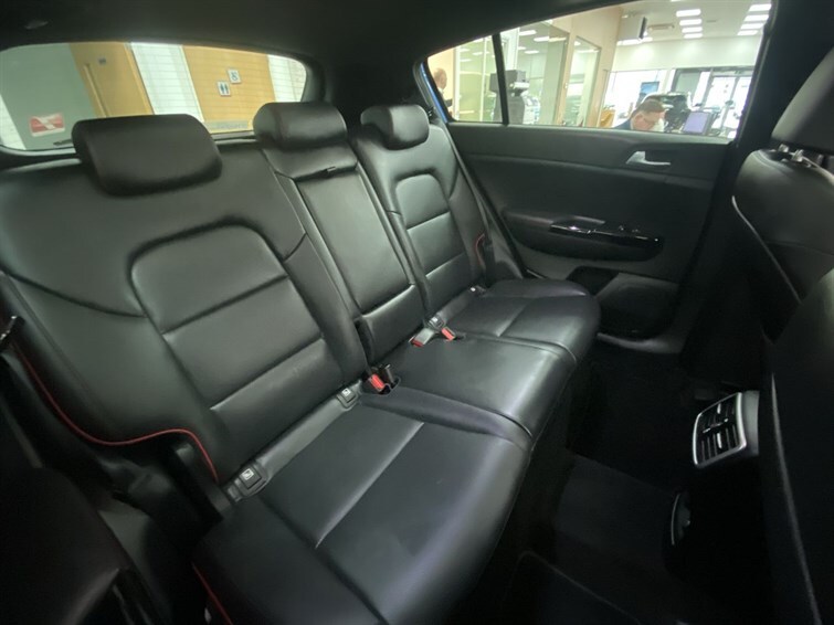 Used Kia Sportage 2021 for sale - 78186490: Photo 63