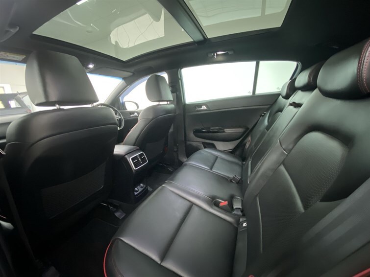 Used Kia Sportage 2021 for sale - 78186490: Photo 64