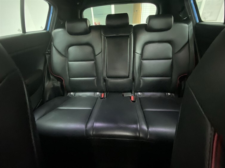 Used Kia Sportage 2021 for sale - 78186490: Photo 8