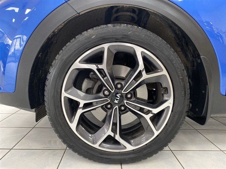 Used Kia Sportage 2021 for sale - 78186490: Photo 9