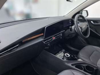Used Kia Niro 2024 for sale - 73706613: Photo