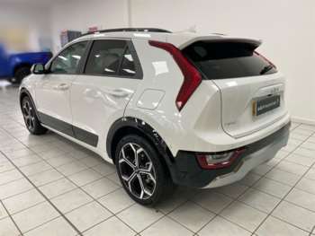 Used Kia Niro 2024 for sale - 73706613: Photo