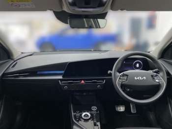 Used Kia Niro 2024 for sale - 73706613: Photo
