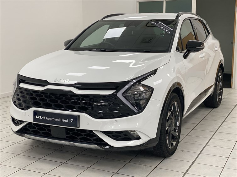 Used Kia Sportage 2025 for sale - 78081405: Photo 10