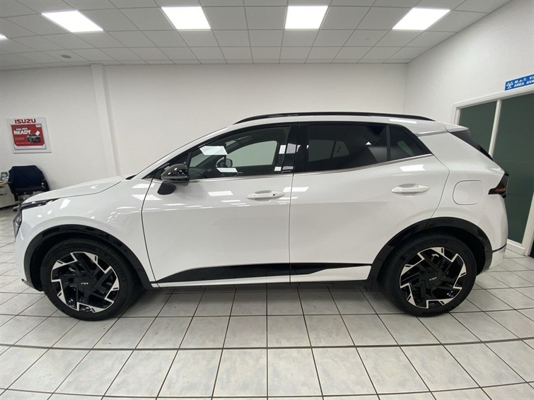 Used Kia Sportage 2025 for sale - 78081405: Photo 13