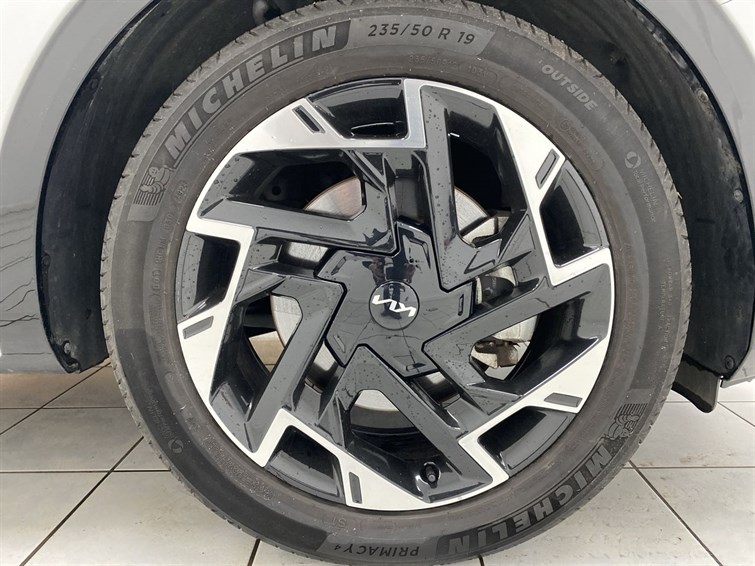 Used Kia Sportage 2025 for sale - 78081405: Photo 15