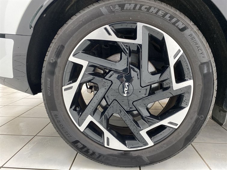 Used Kia Sportage 2025 for sale - 78081405: Photo 17