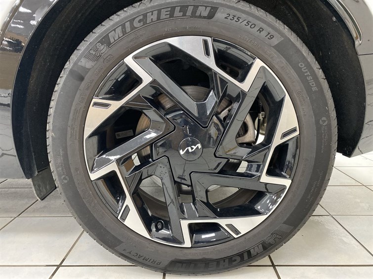 Used Kia Sportage 2025 for sale - 78081405: Photo 19