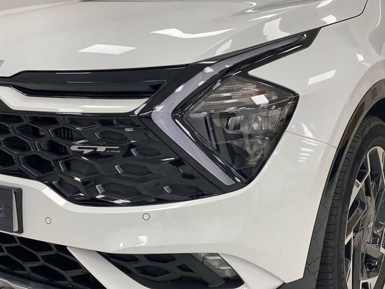 Used Kia Sportage 2025 for sale - 78081405: Photo 21