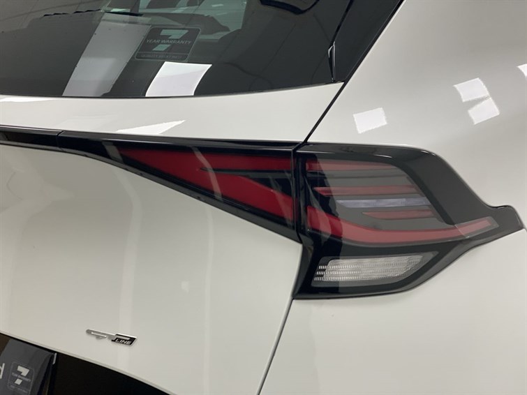 Used Kia Sportage 2025 for sale - 78081405: Photo 22