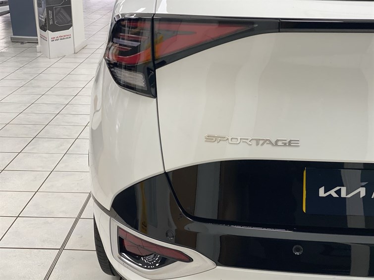 Used Kia Sportage 2025 for sale - 78081405: Photo 23