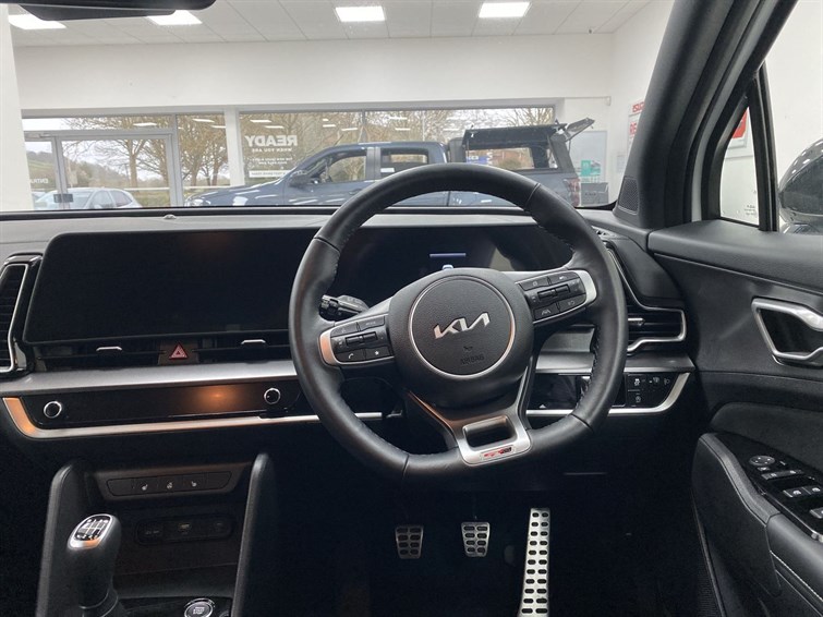 Used Kia Sportage 2025 for sale - 78081405: Photo 31