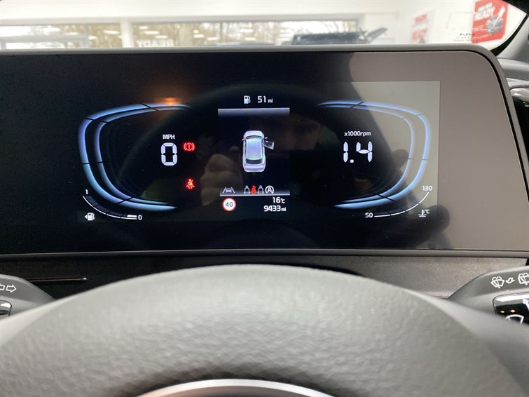 Used Kia Sportage 2025 for sale - 78081405: Photo 35