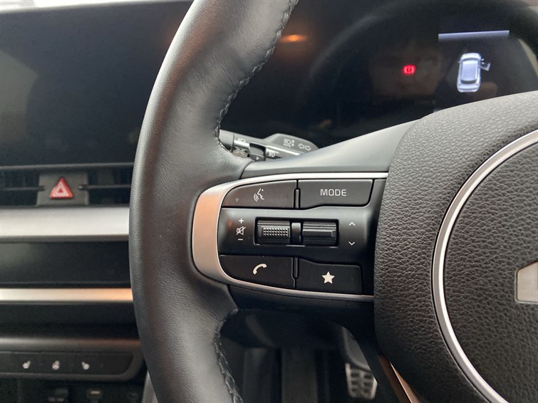 Used Kia Sportage 2025 for sale - 78081405: Photo 36