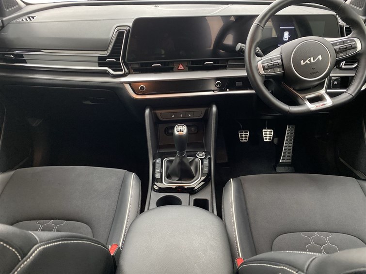 Used Kia Sportage 2025 for sale - 78081405: Photo 4