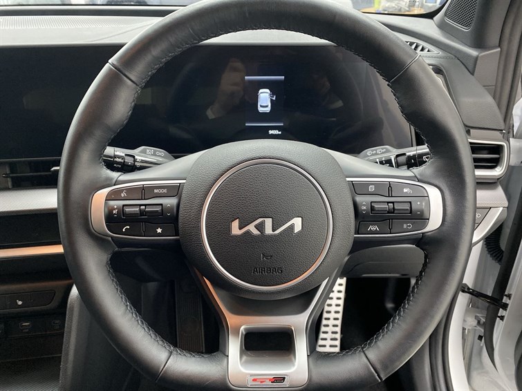 Used Kia Sportage 2025 for sale - 78081405: Photo 42