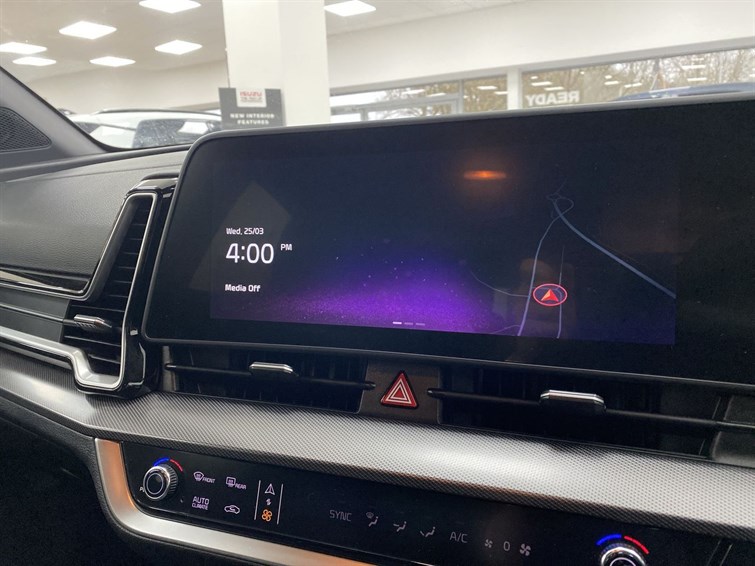 Used Kia Sportage 2025 for sale - 78081405: Photo 43